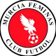 穆尔西亚菲米纳斯女足 Logo