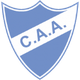阿根廷罗萨里奥女足 Logo