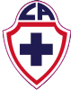 蓝十字女足 Logo