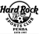 硬摇滚SC Logo