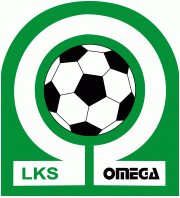 欧米加 Logo