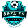 巴库萨法 Logo