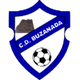 布赞纳达 Logo