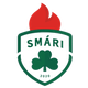 斯马里女足 Logo