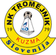 特罗尼克 Logo