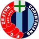 泽积囤 Logo