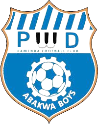 PWD体育 Logo