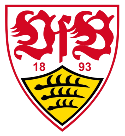 斯图加特女足 Logo