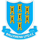 巴里梅纳联女足 Logo