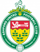 阿什福德联合 Logo