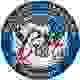 汤乡贝勒女足 Logo