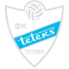 泰特克斯 Logo