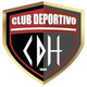 拉科鲁蒂沃CDH Logo