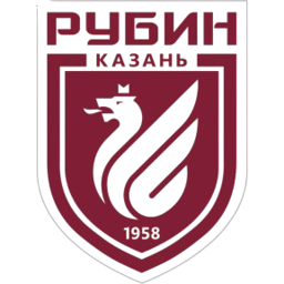 喀山红宝石青年队 Logo