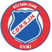 里约圣胡安胡米 Logo