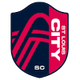 圣路易斯城 Logo