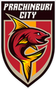 巴真城市 Logo