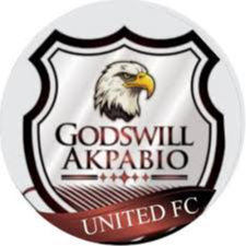 阿克帕比奥 FC Logo