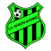 阿方索王子 Logo