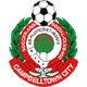 坎贝尔市体育馆后备队 Logo