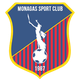 莫纳加斯 Logo