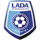 拉达 Logo
