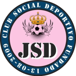 CSD尤文图德多明戈 Logo