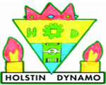 霍迪 Logo