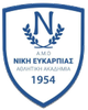 尼基佩斯 Logo