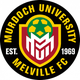 默多克大学 Logo