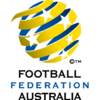 澳大利亚室內足球队 Logo