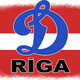 里加迪纳摩 Logo