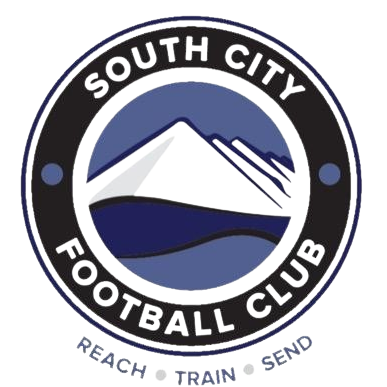 南方城 Logo