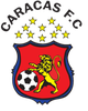 加拉加斯女足 Logo