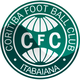 科里蒂巴FBC Logo