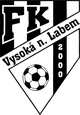 FK维索卡 Logo