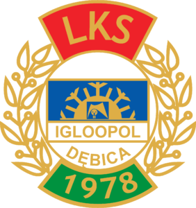 LKS登比察 Logo