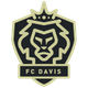 FC戴维斯女足 Logo