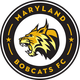 马里兰山猫 Logo