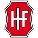 哈维德夫 Logo