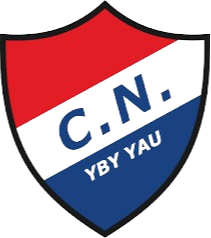 伊比尤国民 Logo