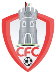 比坎帕纳里奥 Logo