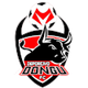 东谷驱逐舰 Logo