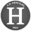 赫拉克勒斯 Logo