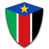 南苏丹女足U17 Logo