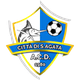 阿加塔市 Logo
