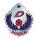 杜阿拉迪纳摩 Logo