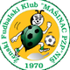 ZFK马希纳女足 Logo