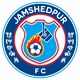 詹谢普尔 Logo