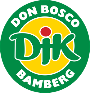 DJK班伯格U19 Logo